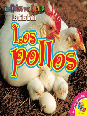 cover image of Los pollos